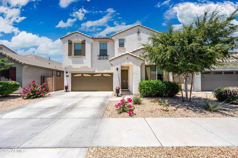25218 143rd Ln, Surprise, AZ 85387