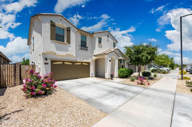 25218 143rd Ln, Surprise, AZ 85387