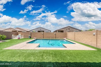25218 143rd Ln, Surprise, AZ 85387