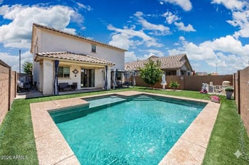 25218 143rd Ln, Surprise, AZ 85387