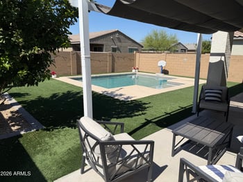 25218 143rd Ln, Surprise, AZ 85387