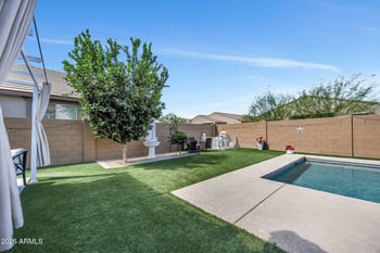 25218 143rd Ln, Surprise, AZ 85387
