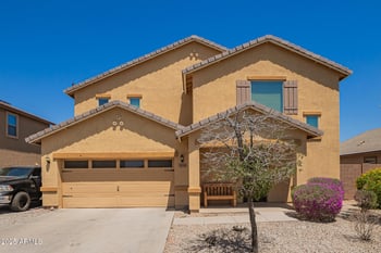 25218 Carson Ct, Buckeye, AZ 85326
