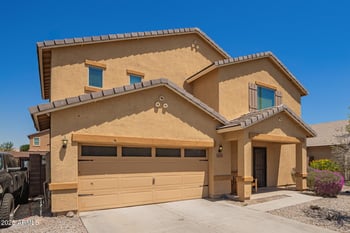 25218 Carson Ct, Buckeye, AZ 85326