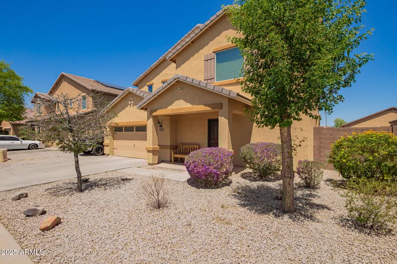 25218 Carson Ct, Buckeye, AZ 85326