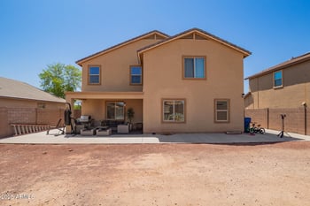 25218 Carson Ct, Buckeye, AZ 85326