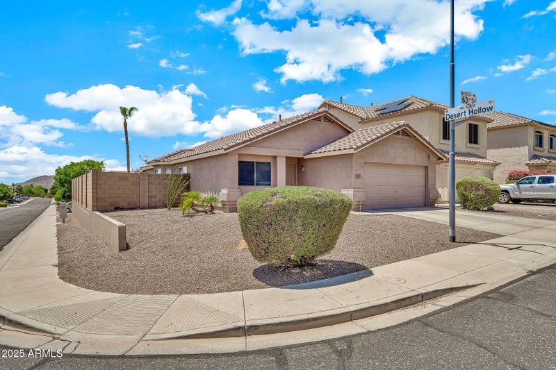 25218 N 63rd Dr, Phoenix, AZ 85083
