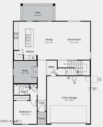 25219 165th Ln, Surprise, AZ 85387