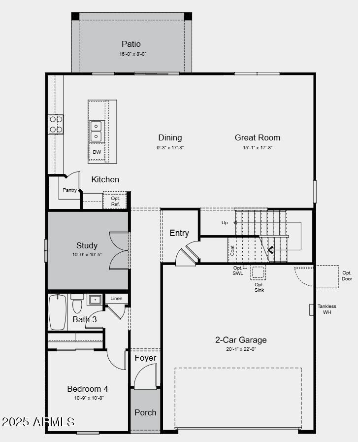 25219 165th Ln, Surprise, AZ 85387