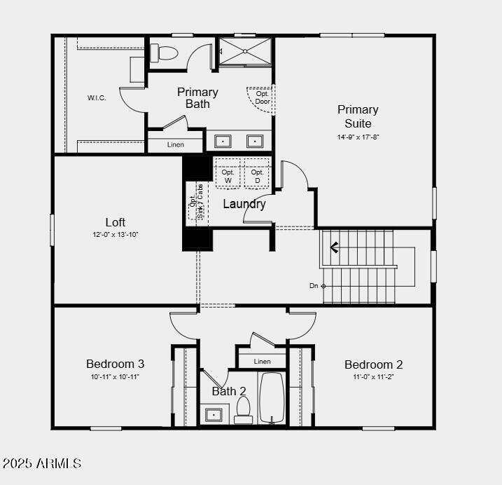 25219 165th Ln, Surprise, AZ 85387