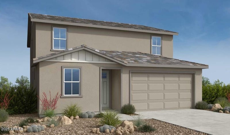 25219 165th Ln, Surprise, AZ 85387