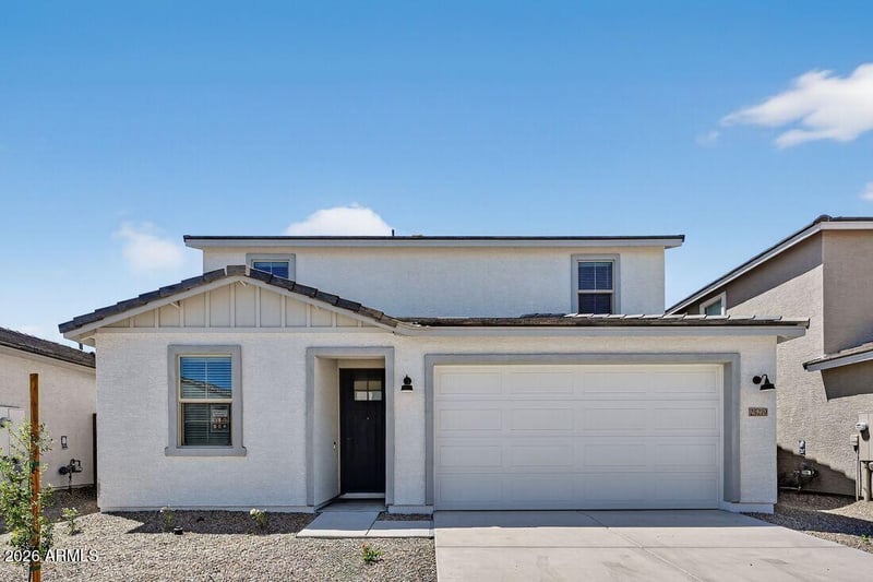 25219 165th Ln, Surprise, AZ 85387
