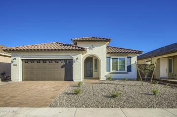 25219 174th Dr, Surprise, AZ 85387