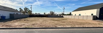 2522 28th Pl #101, Phoenix, AZ 85008