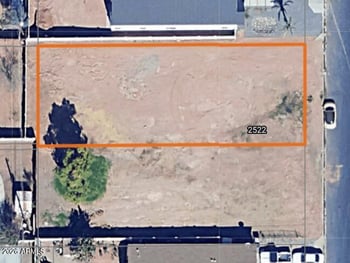 2522 28th Pl #101, Phoenix, AZ 85008