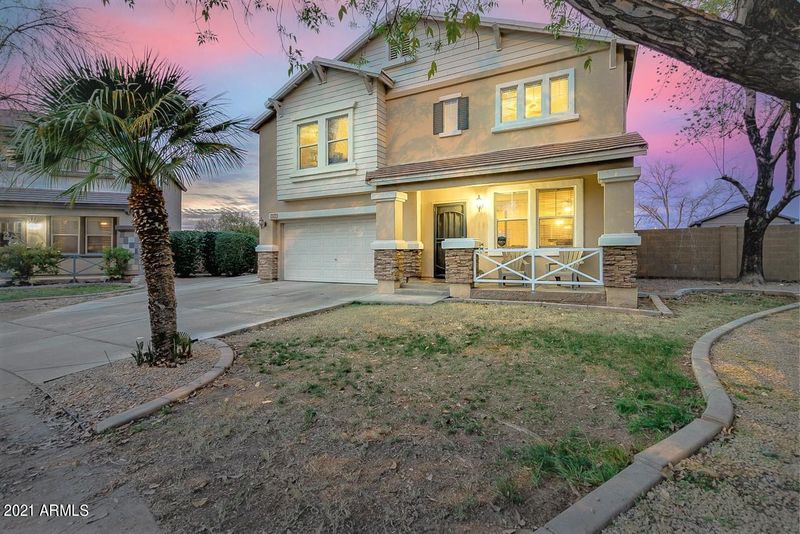 2522 E Dublin Ct, Gilbert, AZ 85295