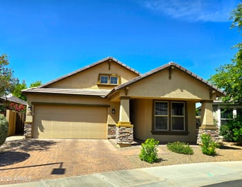 2522 Fawn Dr, Phoenix, AZ 85042