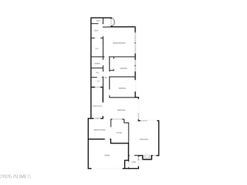 2522 E Oregon Ave, Phoenix, AZ 85016