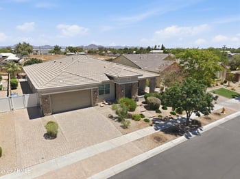 2522 Pleasant Ln, Phoenix, AZ 85042
