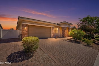 2522 E Pleasant Ln, Phoenix, AZ 85042