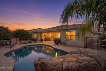 2522 E Pleasant Ln, Phoenix, AZ 85042