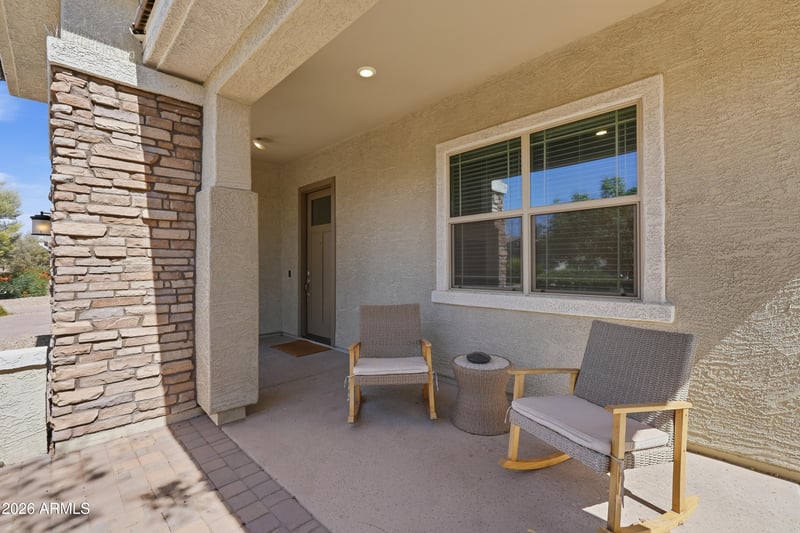 2522 E Pleasant Ln, Phoenix, AZ 85042