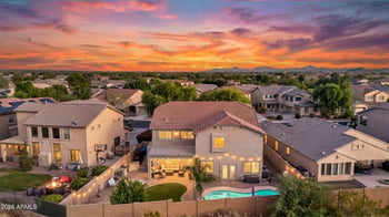 2522 Ridge Creek Rd, Phoenix, AZ 85024