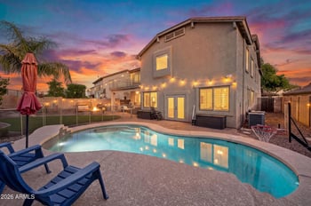 2522 Ridge Creek Rd, Phoenix, AZ 85024