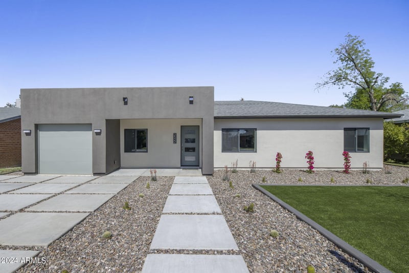 2522 E Turney Ave, Phoenix, AZ 85016