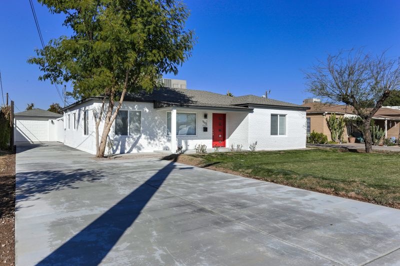 2522 E Willetta St, Phoenix, AZ 85008