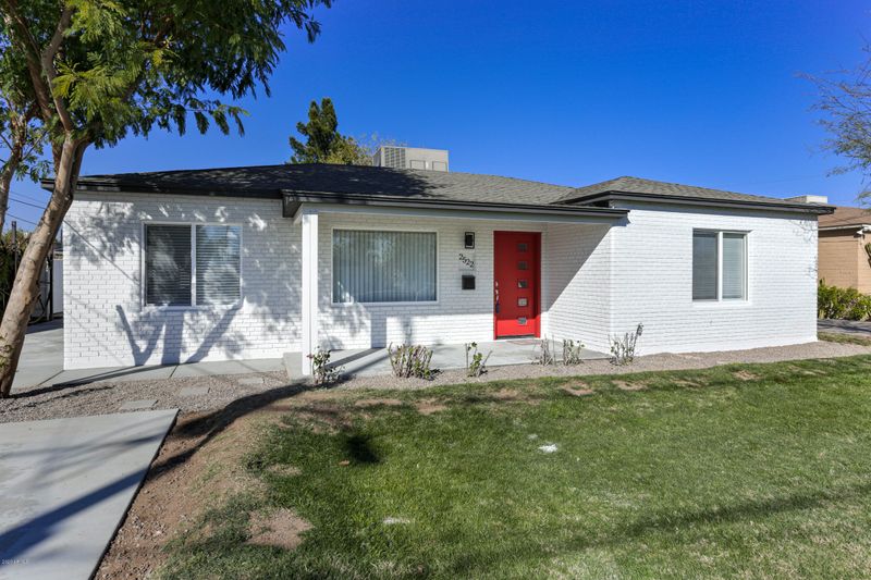 2522 E Willetta St, Phoenix, AZ 85008