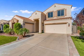 2522 Mine Creek Rd, Phoenix, AZ 85024