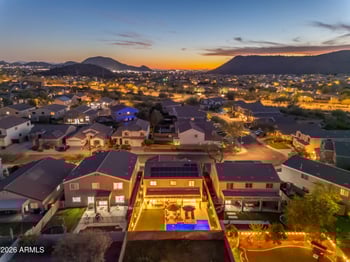 2522 Mine Creek Rd, Phoenix, AZ 85024