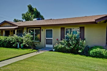 2522 N 22nd Ave, Phoenix, AZ 85009