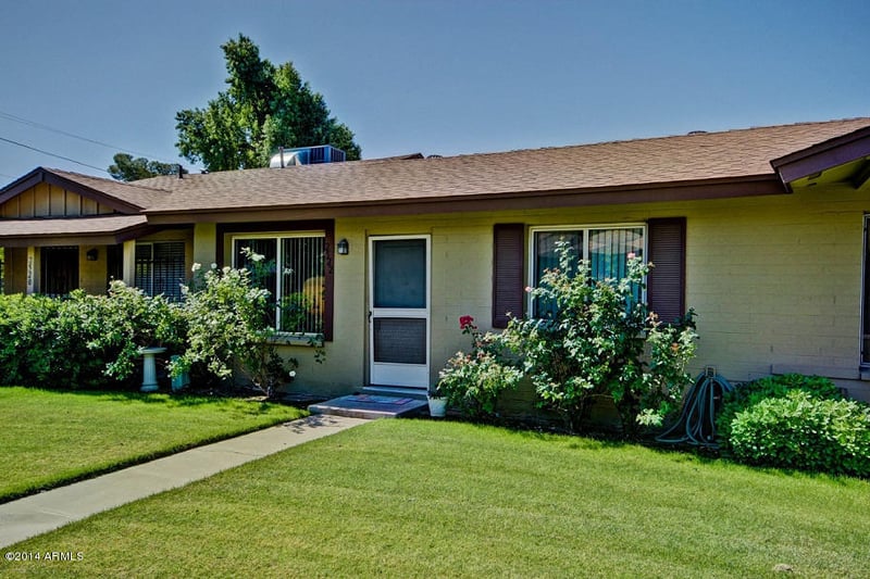 2522 N 22nd Ave, Phoenix, AZ 85009