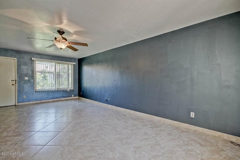 2522 N 22nd Ave, Phoenix, AZ 85009