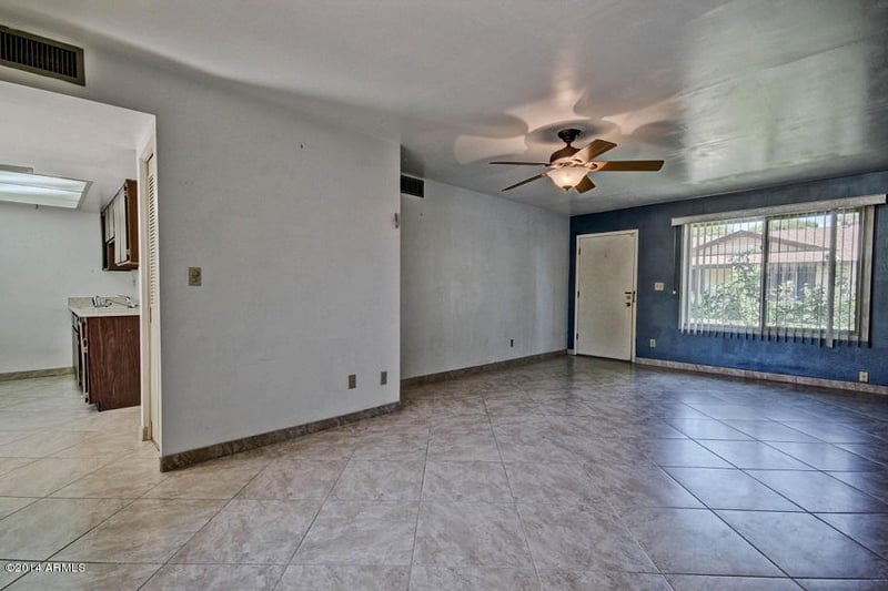 2522 N 22nd Ave, Phoenix, AZ 85009