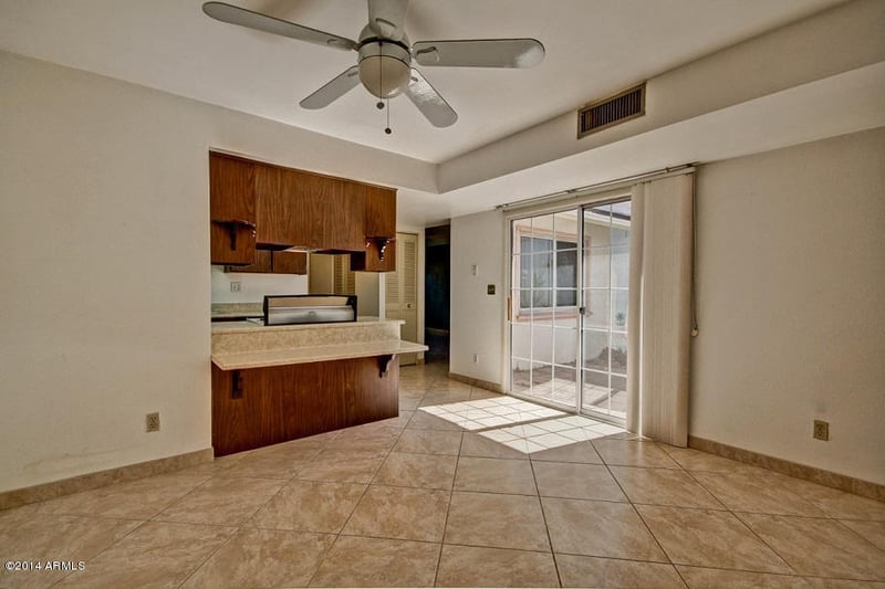 2522 N 22nd Ave, Phoenix, AZ 85009
