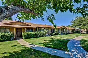 2522 N 22nd Ave, Phoenix, AZ 85009