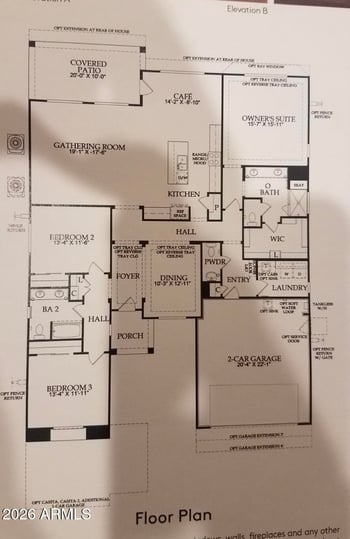 2522 Novak Way, Phoenix, AZ 85042