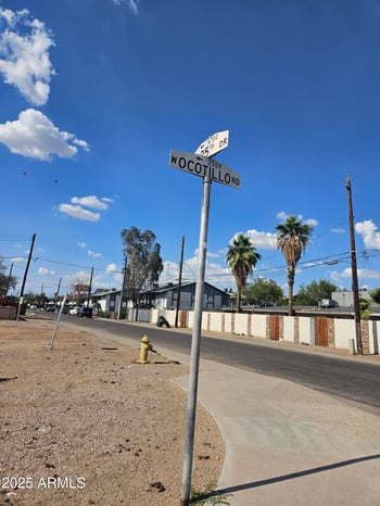 2522 Ocotillo Rd #17, Phoenix, AZ 85017