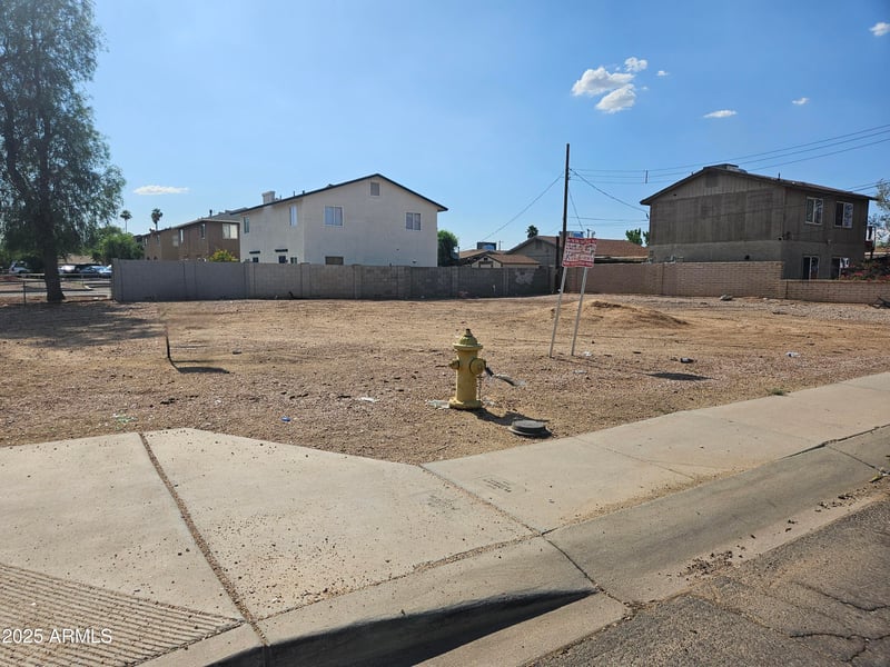 2522 Ocotillo Rd #17, Phoenix, AZ 85017
