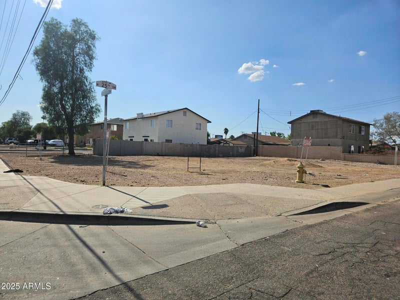 2522 Ocotillo Rd #17, Phoenix, AZ 85017