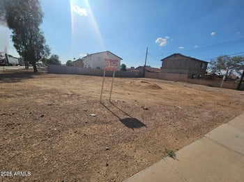 2522 Ocotillo Rd #17, Phoenix, AZ 85017