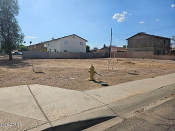 2522 Ocotillo Rd #17, Phoenix, AZ 85017