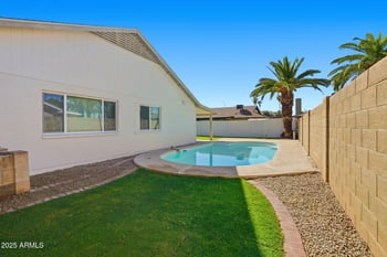 2522 Spruce --, Mesa, AZ 85210