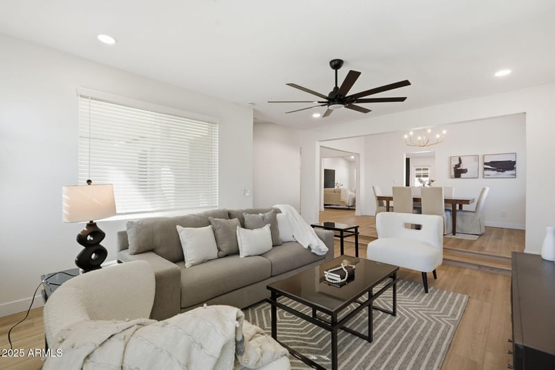 2522 Spruce --, Mesa, AZ 85210