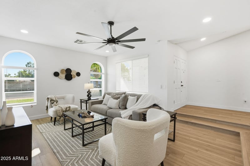 2522 Spruce --, Mesa, AZ 85210