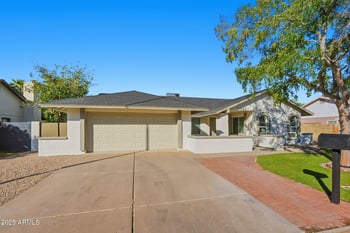 2522 Spruce --, Mesa, AZ 85210