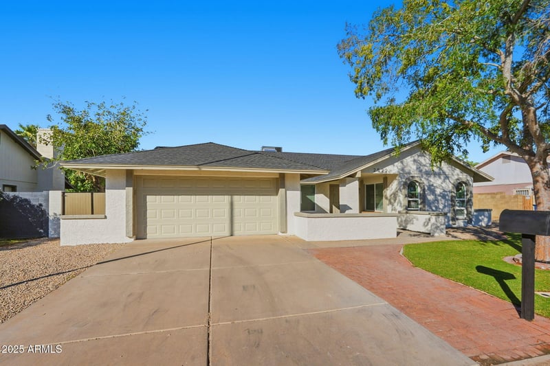 2522 Spruce --, Mesa, AZ 85210